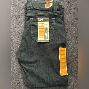 Jeans,Woman,12Medium, dark blue, NWT